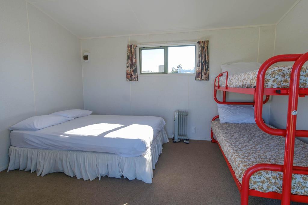 Grumpy'S Kiwi Holiday Park Geraldine Eksteriør bilde